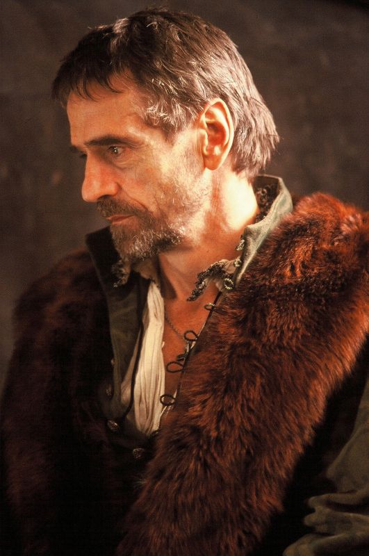 The Merchant of Venice (2004) - Michael Radford | Synopsis